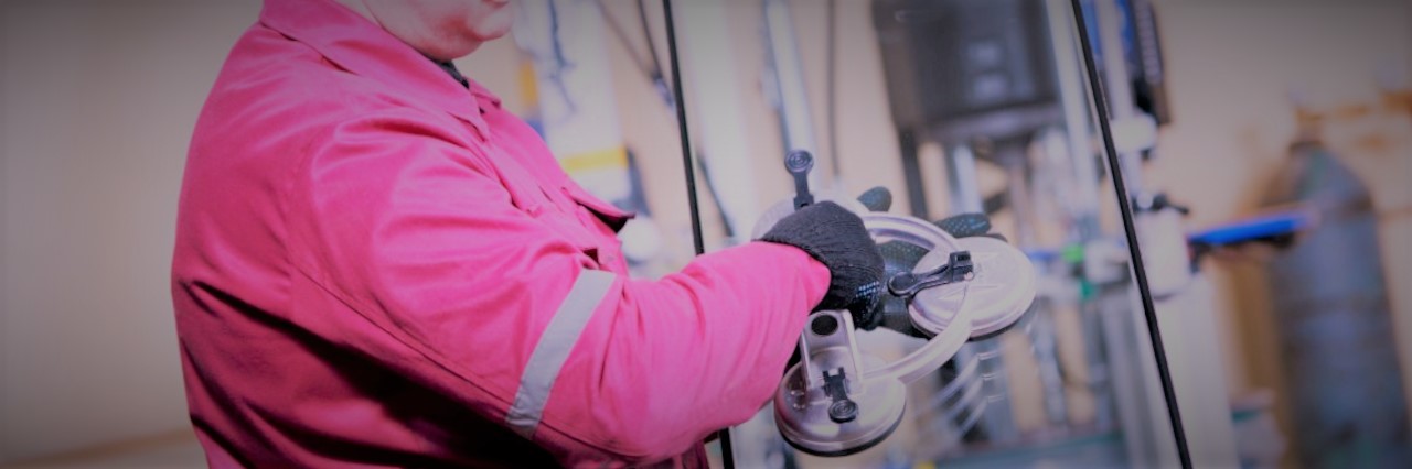 Slider, Glass Fitters in Marylebone, Mayfair, W1