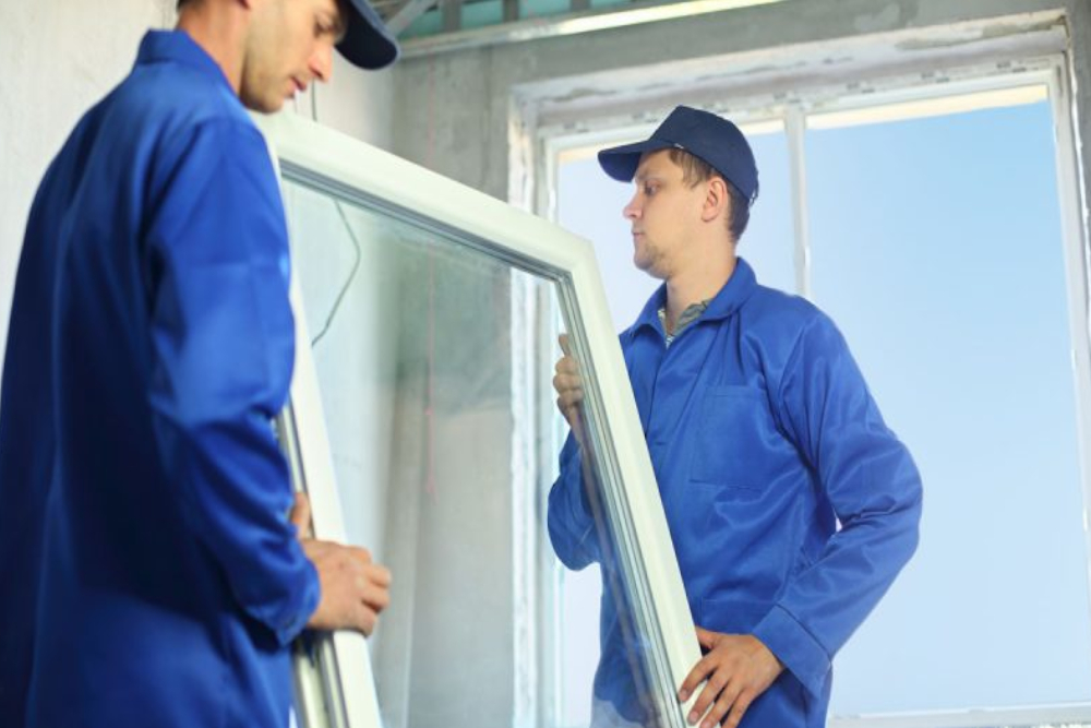 Replacement Glass in Marylebone, Mayfair, W1