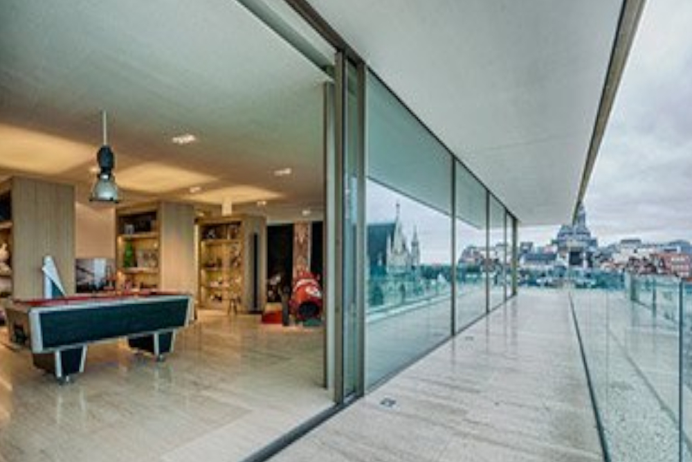 Window Repairs in Marylebone, Mayfair, W1